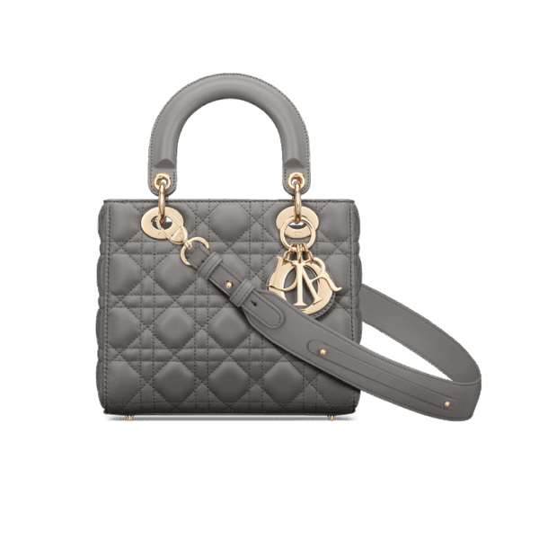 Dior Small Lady Dior My ABCDior Bag - Image 3