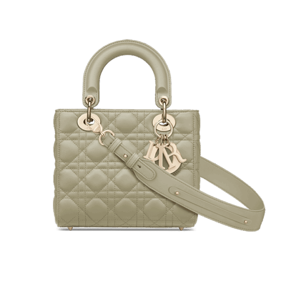 Dior Small Lady Dior My ABCDior Bag