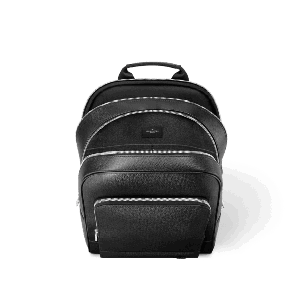 Louis Vuitton Adrian Backpack - Image 3