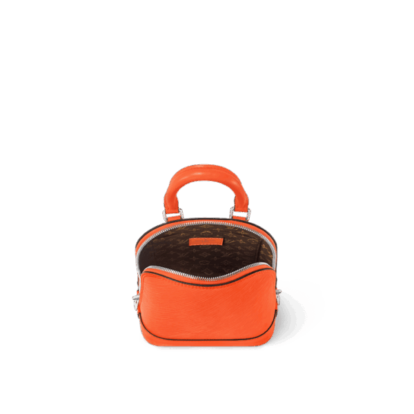 Louis Vuitton Alma Backpack - Image 3