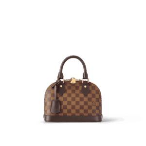 Louis Vuitton Alma BB