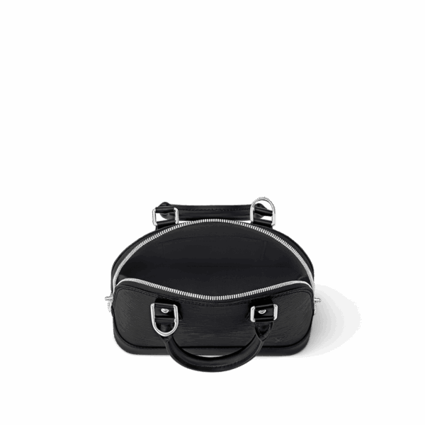 Louis Vuitton Alma BB - Image 4