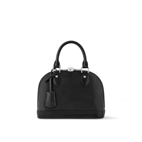 Louis Vuitton Alma BB