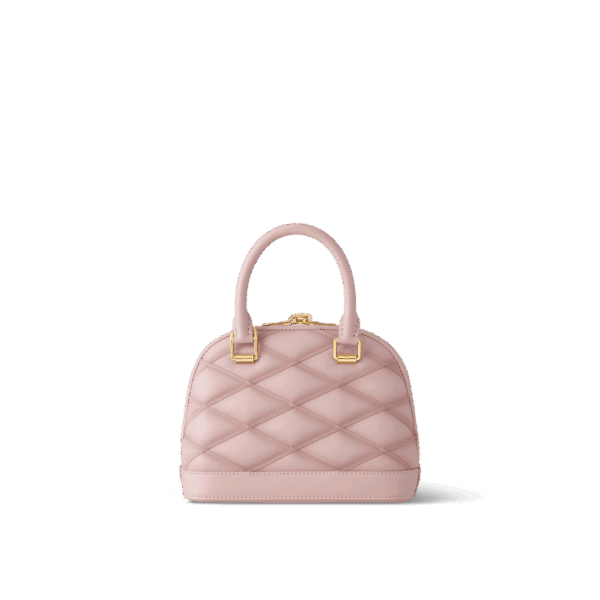 Louis Vuitton Alma BB - Image 3