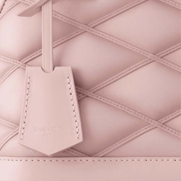 Louis Vuitton Alma BB - Image 7