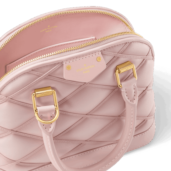 Louis Vuitton Alma BB - Image 5