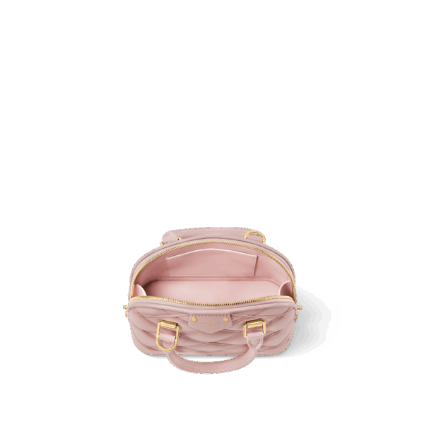 Louis Vuitton Alma BB - Image 4