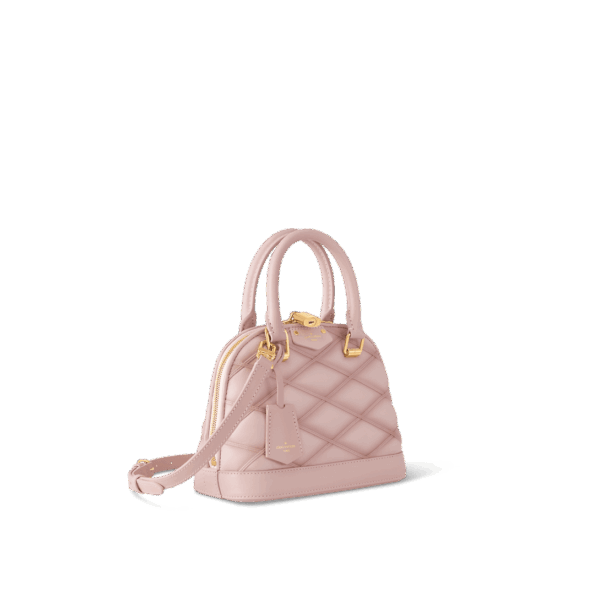 Louis Vuitton Alma BB - Image 2