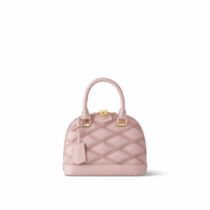 Louis Vuitton Alma BB