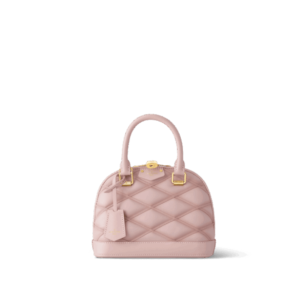 Louis Vuitton Alma BB