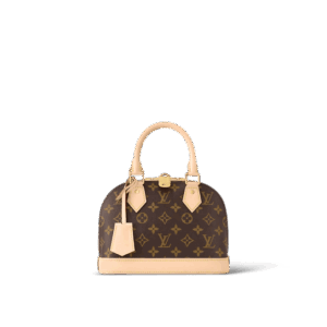 Louis Vuitton Alma BB