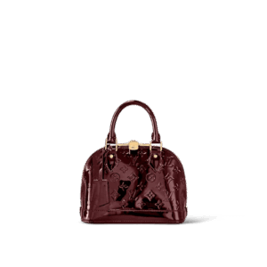Louis Vuitton Alma BB
