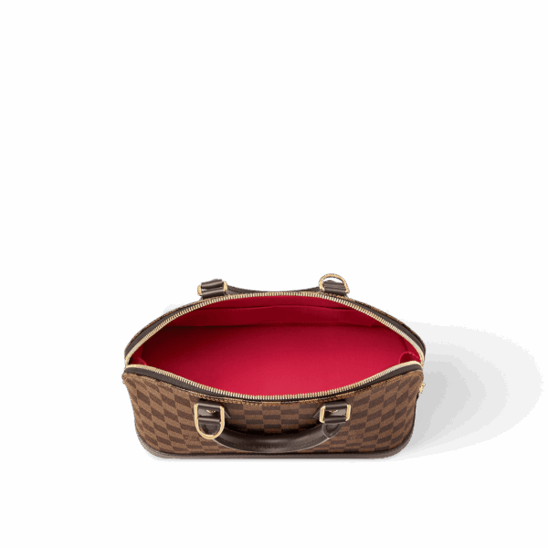 Louis Vuitton Alma PM - Image 2