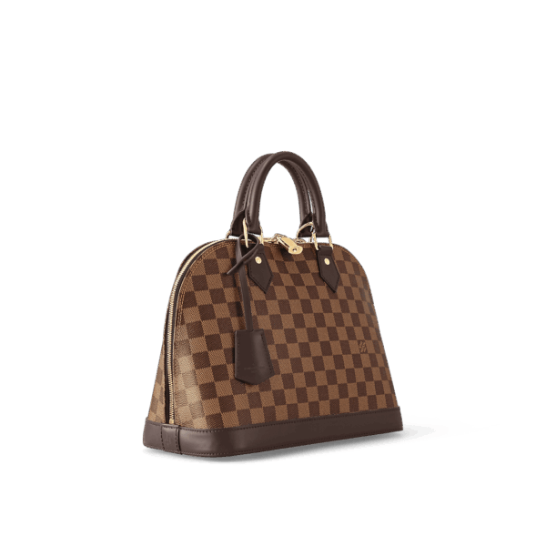Louis Vuitton Alma PM - Image 3