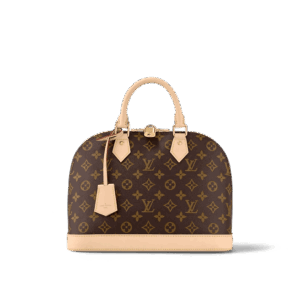 Louis Vuitton Alma PM