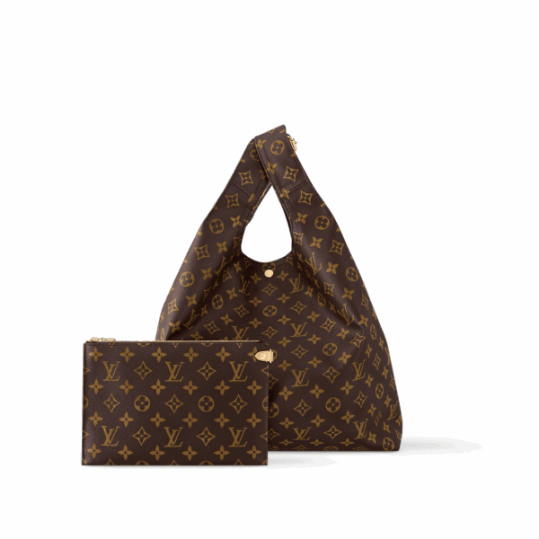 Louis Vuitton Atlantis GM - Image 5