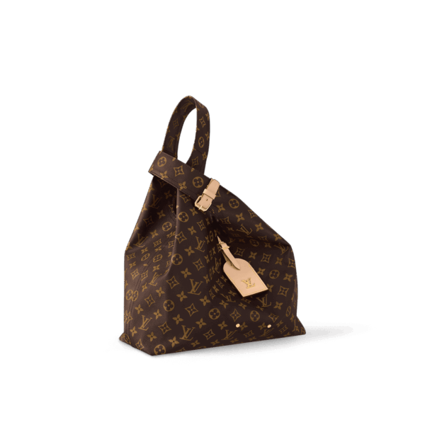 Louis Vuitton Atlantis GM - Image 2