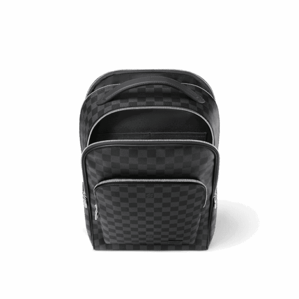 Louis Vuitton Avenue Backpack - Image 3