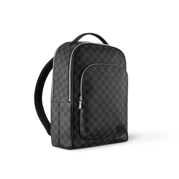 Louis Vuitton Avenue Backpack - Image 2