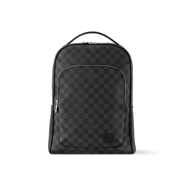 Louis Vuitton Avenue Backpack