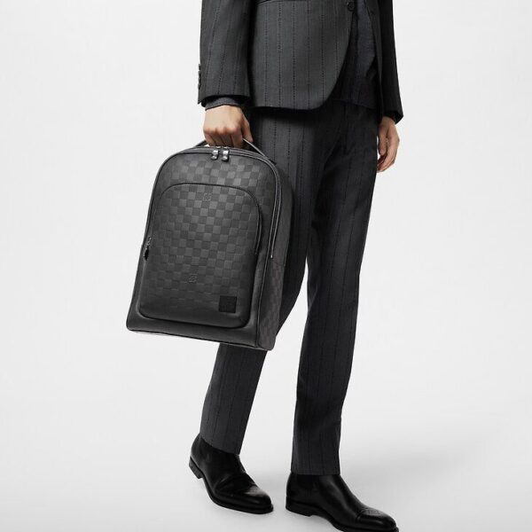 Louis Vuitton Avenue Backpack - Image 6