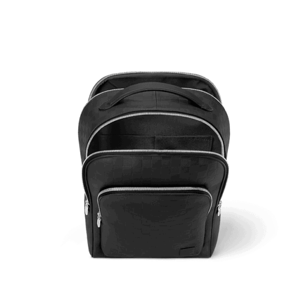 Louis Vuitton Avenue Backpack - Image 4