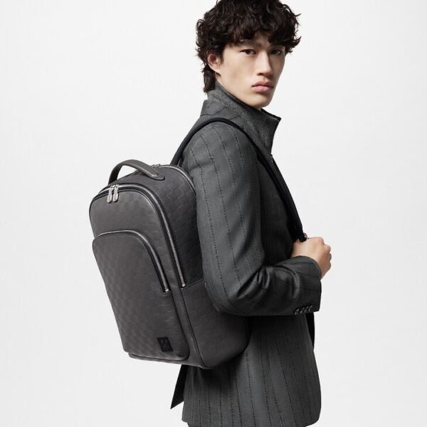 Louis Vuitton Avenue Backpack - Image 2