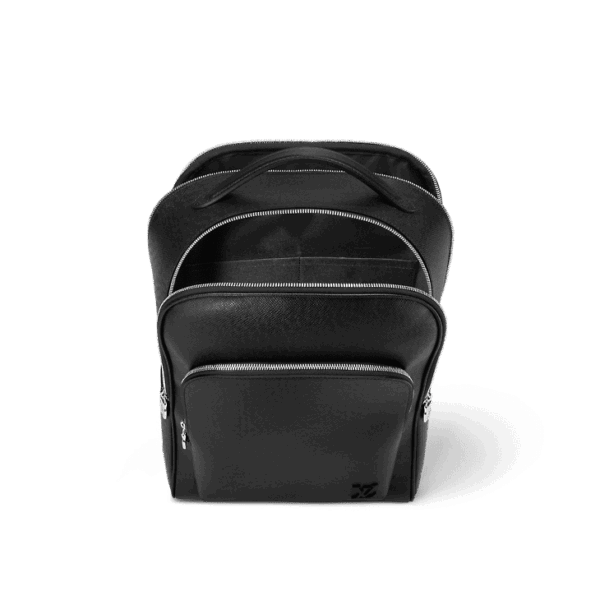 Louis Vuitton Avenue Backpack - Image 3