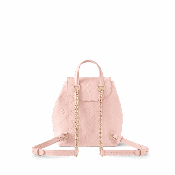 Louis Vuitton Backup - Image 4