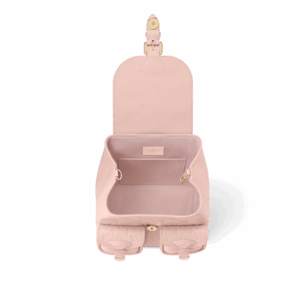 Louis Vuitton Backup - Image 3