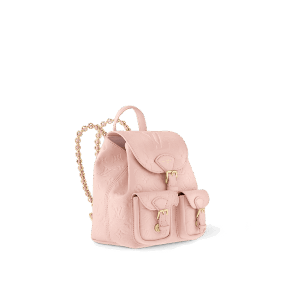 Louis Vuitton Backup
