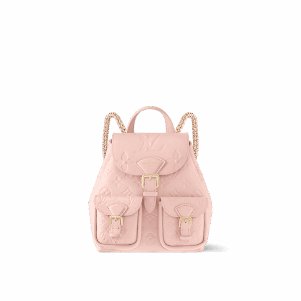 Louis Vuitton Backup - Image 2