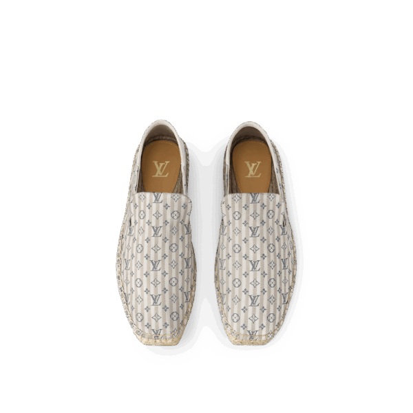 Louis Vuitton Bidart Espadrille - Image 4