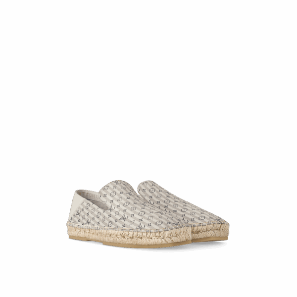 Louis Vuitton Bidart Espadrille - Image 2
