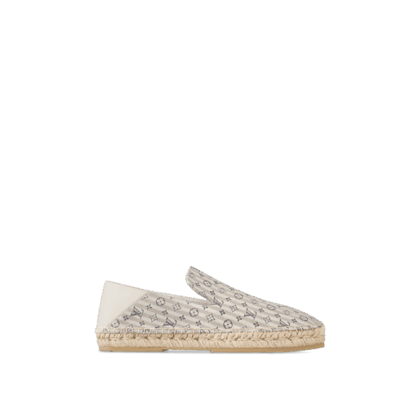 Louis Vuitton Bidart Espadrille