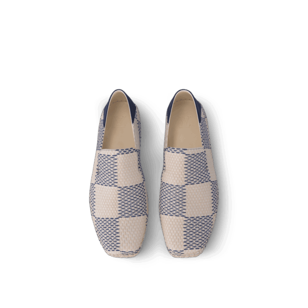 Louis Vuitton Bidart Espadrilles - Image 3