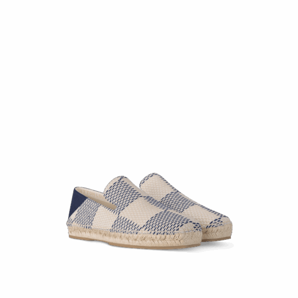 Louis Vuitton Bidart Espadrilles - Image 2