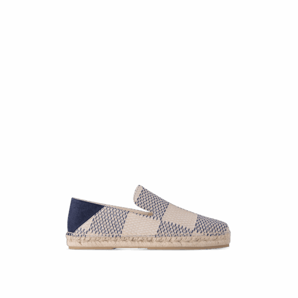 Louis Vuitton Bidart Espadrilles