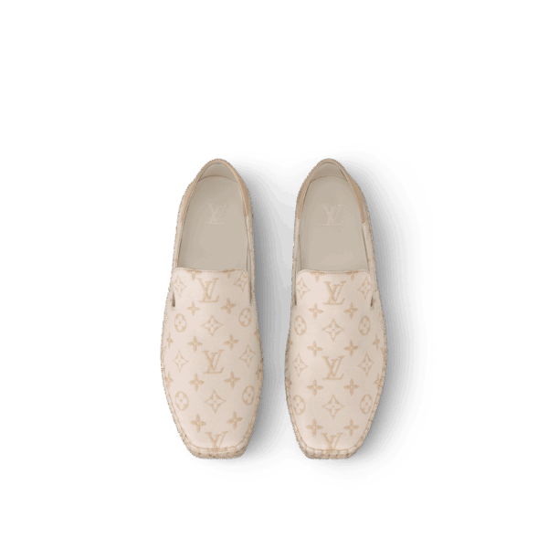 Louis Vuitton Bidart Espadrilles - Image 3