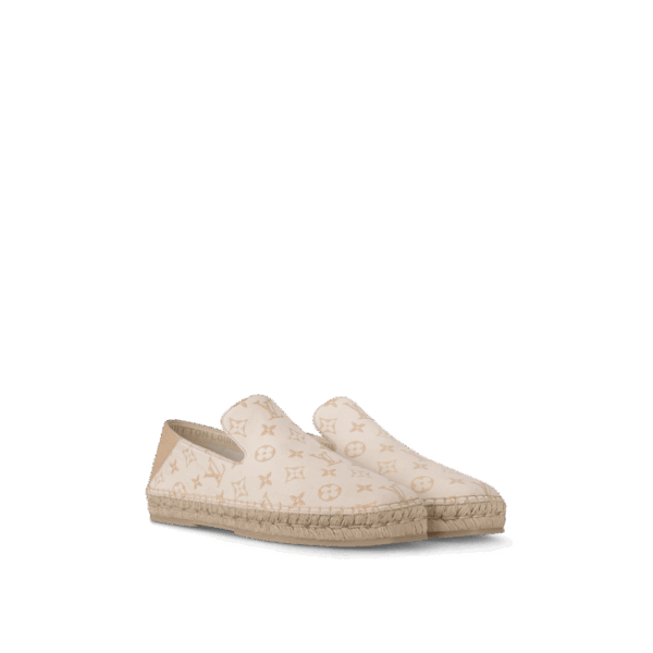 Louis Vuitton Bidart Espadrilles - Image 2