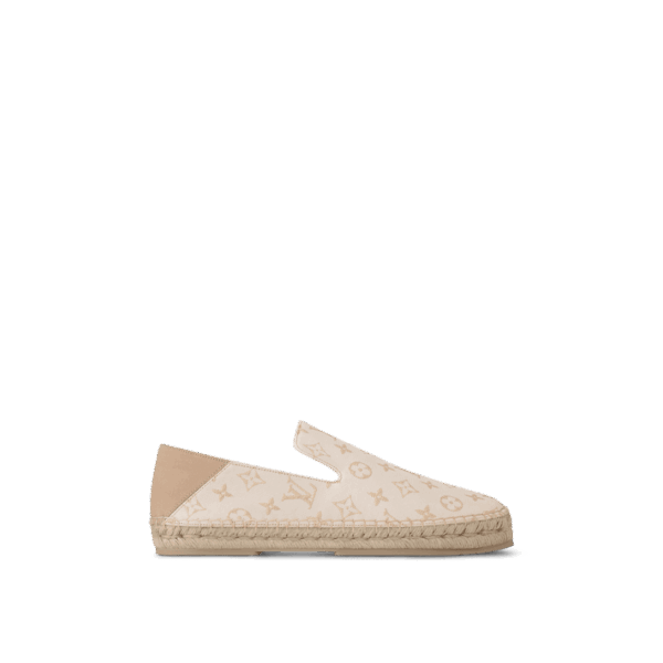 Louis Vuitton Bidart Espadrilles