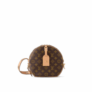 Louis Vuitton Boite Chapeau Souple MM