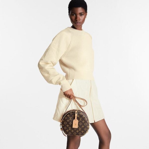 Louis Vuitton Mini Boite Chapeau - Image 5