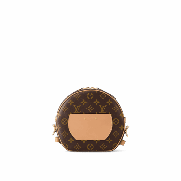 Louis Vuitton Mini Boite Chapeau - Image 4