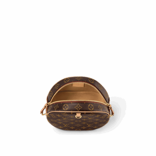 Louis Vuitton Mini Boite Chapeau - Image 3