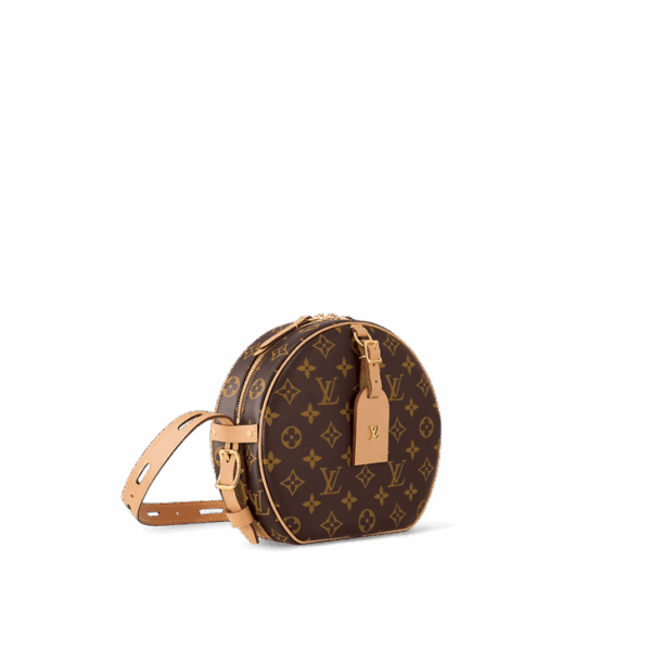 Louis Vuitton Mini Boite Chapeau - Image 2