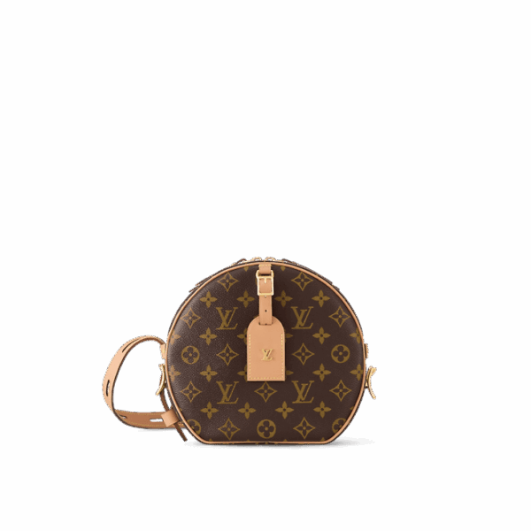 Louis Vuitton Mini Boite Chapeau