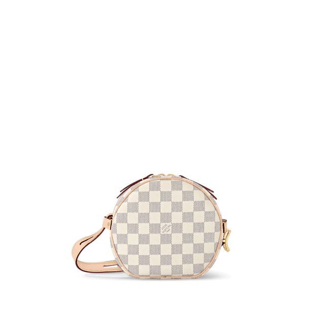 Louis Vuitton Boite Chapeau Souple PM - Image 4