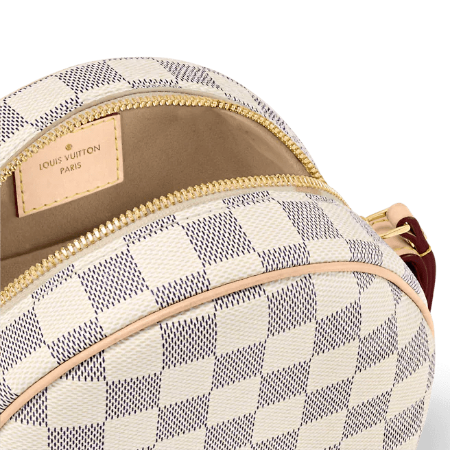 Louis Vuitton Boite Chapeau Souple PM - Image 3