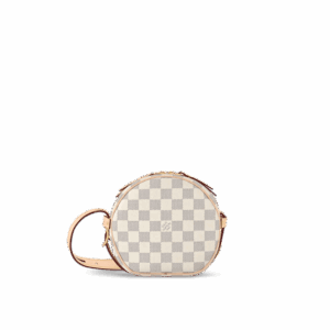 Louis Vuitton Boite Chapeau Souple PM